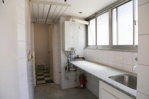 Imagen 17 de 23 de Departamento - Belgrano