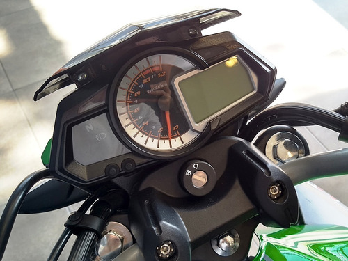 Imagen 10 de 25 de Benelli Tnt 15 - No Bajaj Ns 125, No Honda Glh 150!