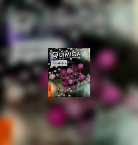 Libro Quimica Baia Edicions 2bachillerato (usado)