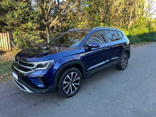 Volkswagen Taos 1.4 250 Tsi Highline