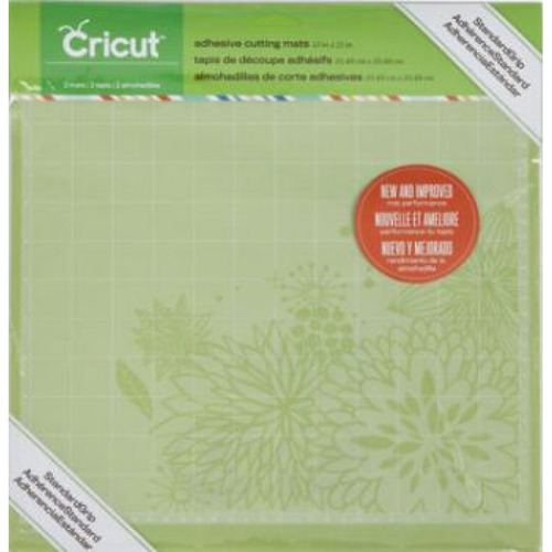 Imagem 1 de 2 de Cricut - Base De Corte Standard Padrão 30.5 X 30.5 Cm