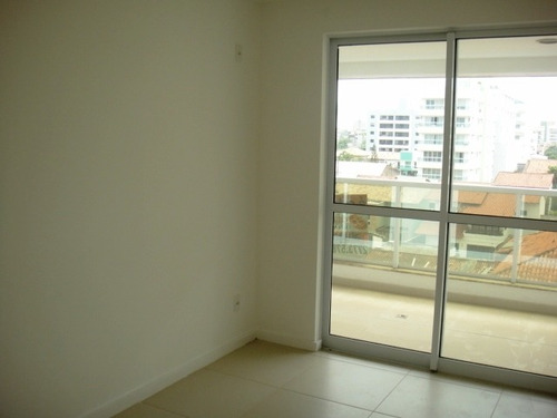 Apartamento Para Aluguel, 3 Dormitórios, Cavaleiros - Macaé - 900