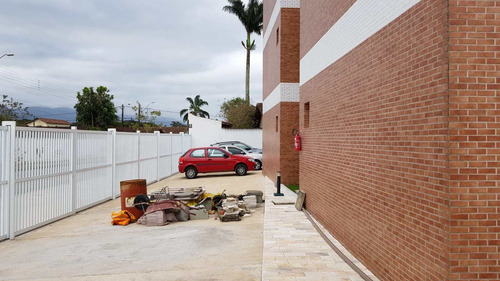 Imagem 14 de 26 de Apartamento Novo 02 Dormitórios (01 Suíte), 01 Vaga, Sacada. - V572