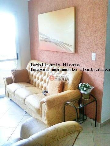 Apartamento Com 3 Dormitórios À Venda, 102 M² Por R$ 455.000 - Morumbi - Paulínia/sp - Ap0482