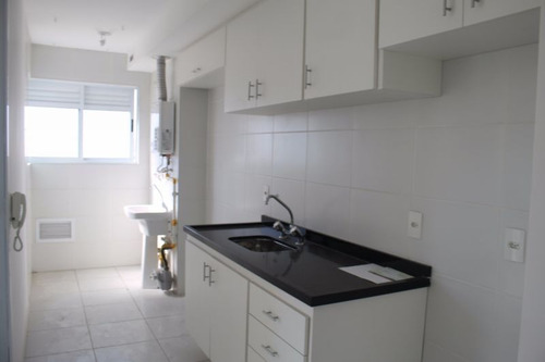 Imagem 3 de 30 de Apartamento - Ref: 3124
