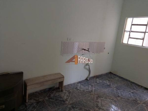 Imagem 13 de 14 de Casa Com 2 Dormitórios À Venda, 100 M² Por R$ 300.000 - Vila Buenos Aires - São Paulo/sp - Ca1036