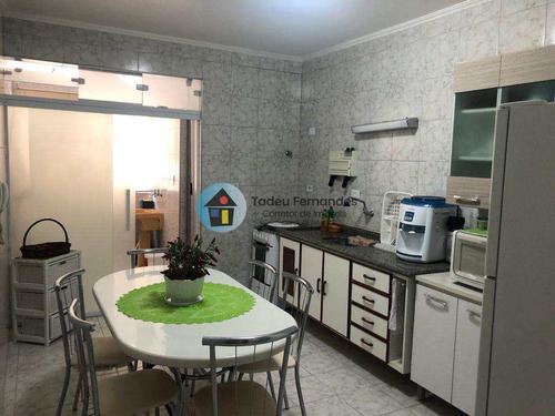 Imagem 6 de 12 de Apartamento Com 2 Dorms, Jardim Marina, Mongaguá - R$ 350 Mil, Cod: 093 - A093