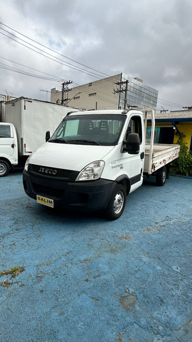 Iveco 35s14 2017 - Carroceria
