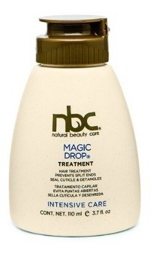 Imagen 2 de 2 de Magic Drop Nbc 110 Ml.