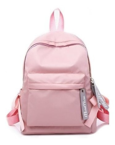 Imagen 1 de 5 de Bolsa Mini Backpack Sport Mochila