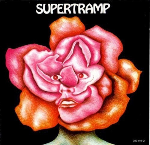 Supertramp/supertramp - Supertramp (cd)