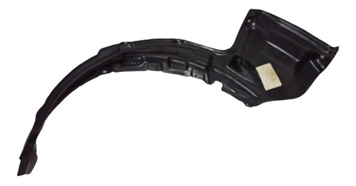 Guardapolvo Delantero Izquierdo  Toyota Hilux 2006-2008