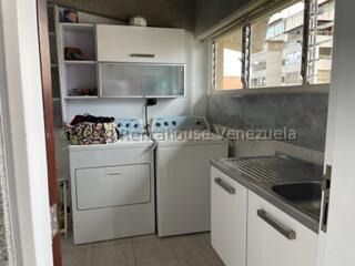 Fg Oficina En Alquiler En El Recreo 24-25049 Jel
