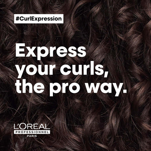 Mascarilla Capilar L'oreal Professionnel Curl Expression 250