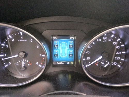 Imagen 11 de 18 de Haval H6 2020 2.0t Coupe Dignity At 2wd