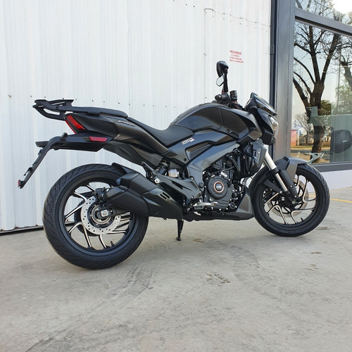 Imagen 14 de 16 de Bajaj Dominar 400 - 0km - Dominar 400