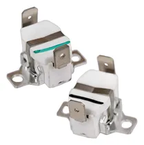 Comprar Termostatos Para Secadora Whirlpool Awz 320 Kit X 2