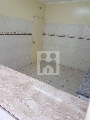 Imagem 16 de 20 de Casa Com 2 Dormitórios À Venda, 104 M² Por R$ 200.000,01 - Ipiranga - Ribeirão Preto/sp - Ca0552
