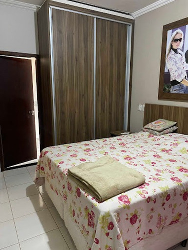 Imagem 17 de 20 de Casa Com 3 Dormitórios À Venda, 96 M² Por R$ 420.000,00 - Loteamento Jardim Laguna - Mirassol/sp - Ca2155