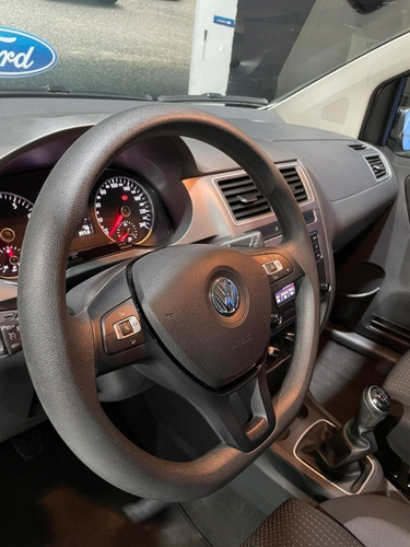 Imagem 9 de 15 de Volkswagen Fox Connect 1.6