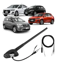 Comprar Antena Teto Dianteira Onix Prisma Spin Onix Joy Completa
