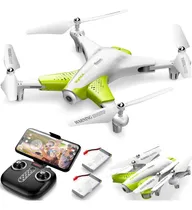 Comprar Syma Drone Ufo X300 Cámara 1080p 40 Min Vuelo Mmg