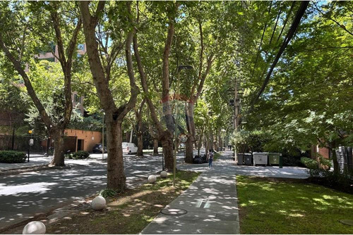 Tu Lugar Perfecto En San Damián, Las Condes