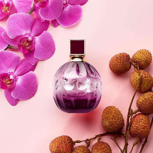 Perfume Para Dama Eau De Parfum Jimmy Choo Fever 100ml