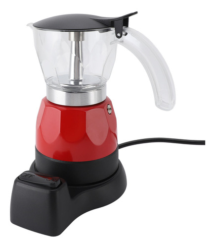 Cafetera Cubana, 150 Ml, 3 Tazas, Pequeña