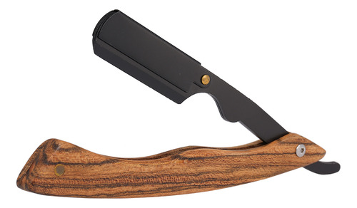 Maquinillas De Afeitar Plegables Rectas Razor Grooming, Herr