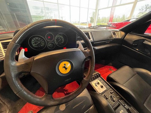 Imagen 5 de 20 de Ferrari 355 1999 3.5 Berlinetta F1