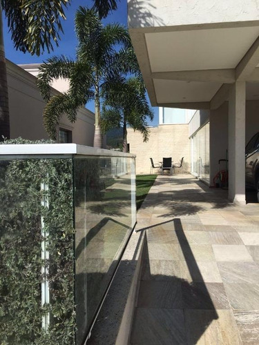 Casa Residencial À Venda, Jardim Maristela, Atibaia. - Ca0001