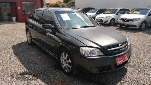 Chevrolet Astra Hb 4p Advantage