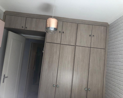 Imagem 11 de 12 de Apartamento Para Venda No Jaguaré - Ap01555 - 69876132