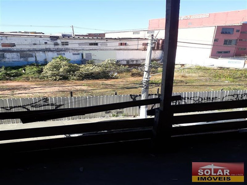 Imagem 23 de 30 de Comércio Parque Císper São Paulo/sp - 11399