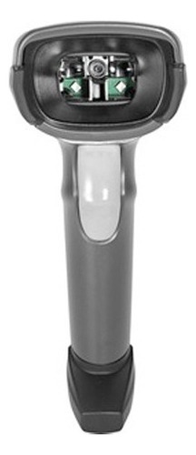 Zebra Ds2208-sr Lector Código Barras 1d 2d Usb Base 37cm Led