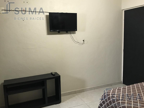 Loft En Renta En Universidad Poniente, Tampico Tamaulipas.