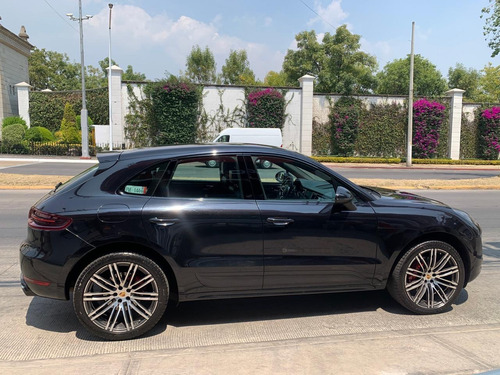 Porsche Macan 3.0 Gts At