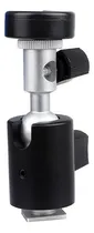 Comprar Bracket Rotula Tipo C 1\u002F4 A 3\u002F8  Zapata Para Cámaras Y Flash