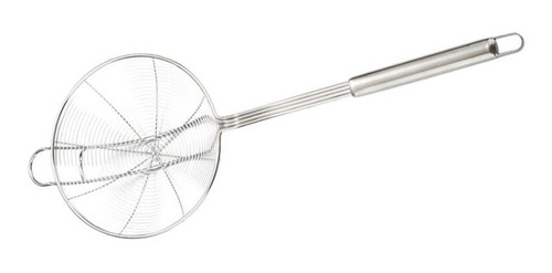 Cuchara Ranurada Cucharón Cocina Skimmer Utensilio Colador