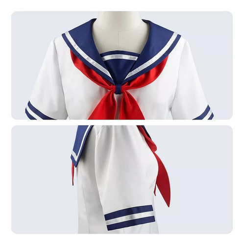Simulador De Anime Yandere Para Mujer, Ayano Aishi Yandere