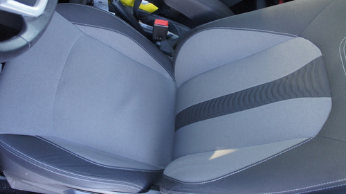 Ford Ecosport Freestyle