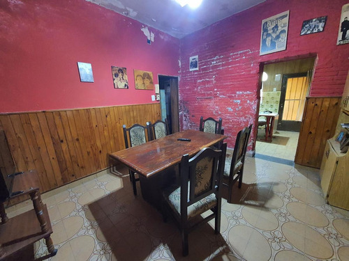 Imagen 5 de 9 de Casa En Venta 3 Dormitorios- La Florida - A Reciclar