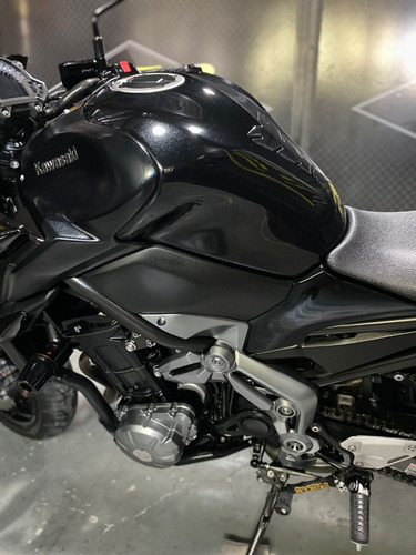 Imagen 11 de 20 de Kawasaki Z900 2017 No Mt09 Oferta X Viaje - En Stg Motosport