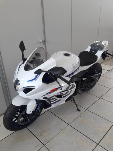 Suzuki Gsx-r1000raz 2020 0km