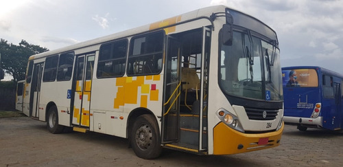 Ônibus Comil Svelto Urbano Escolar Ú Dono Volks 15 190