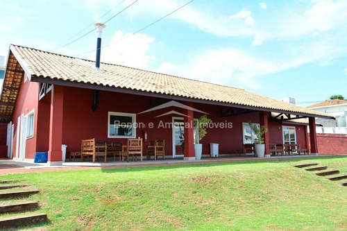 Imagem 30 de 30 de Casa À Venda Em Betel - Ca013950