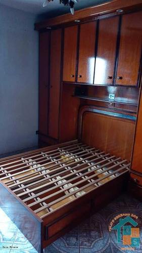 Imagem 9 de 15 de Apartamento Para Venda Em São Paulo, Vila Pereira Barreto, 3 Dormitórios, 1 Suíte, 3 Banheiros, 2 Vagas - 195_2-1220712