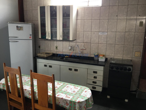 Imagem 24 de 30 de Casa À Venda Em Jardim Londres - Ca276542