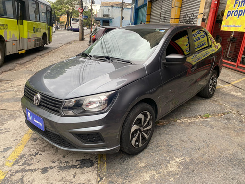Volkswagen Voyage 1.6 Msi Total Flex 4p